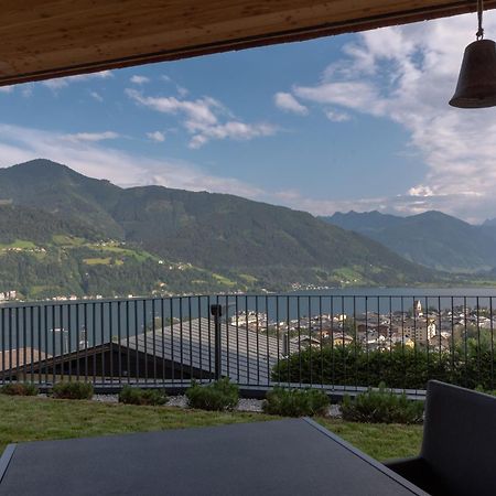 Apartments Adlerhorst Top 1 Zell Am See Including Zell Am See-Kaprun Summercard Экстерьер фото
