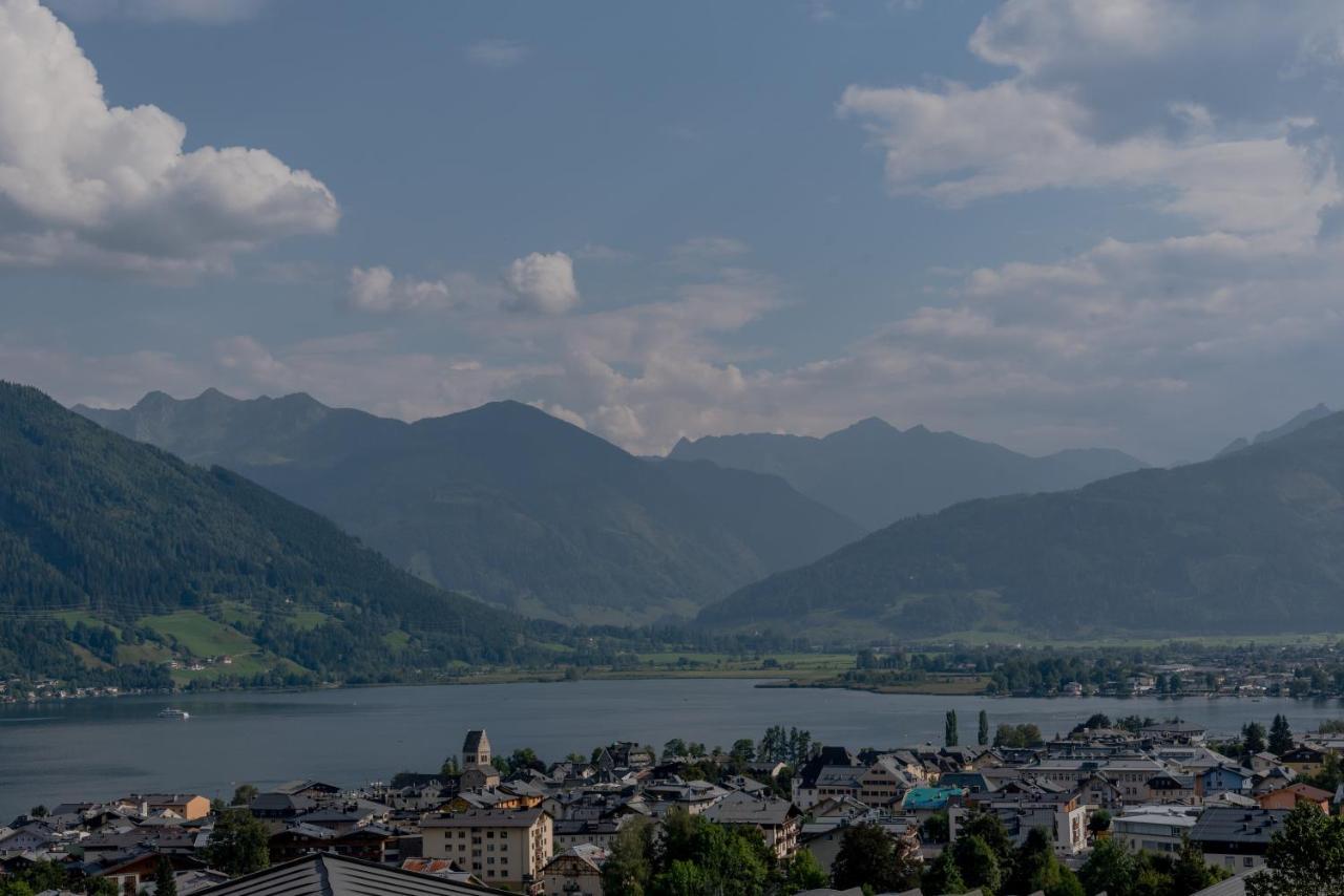 Apartments Adlerhorst Top 1 Zell Am See Including Zell Am See-Kaprun Summercard Экстерьер фото