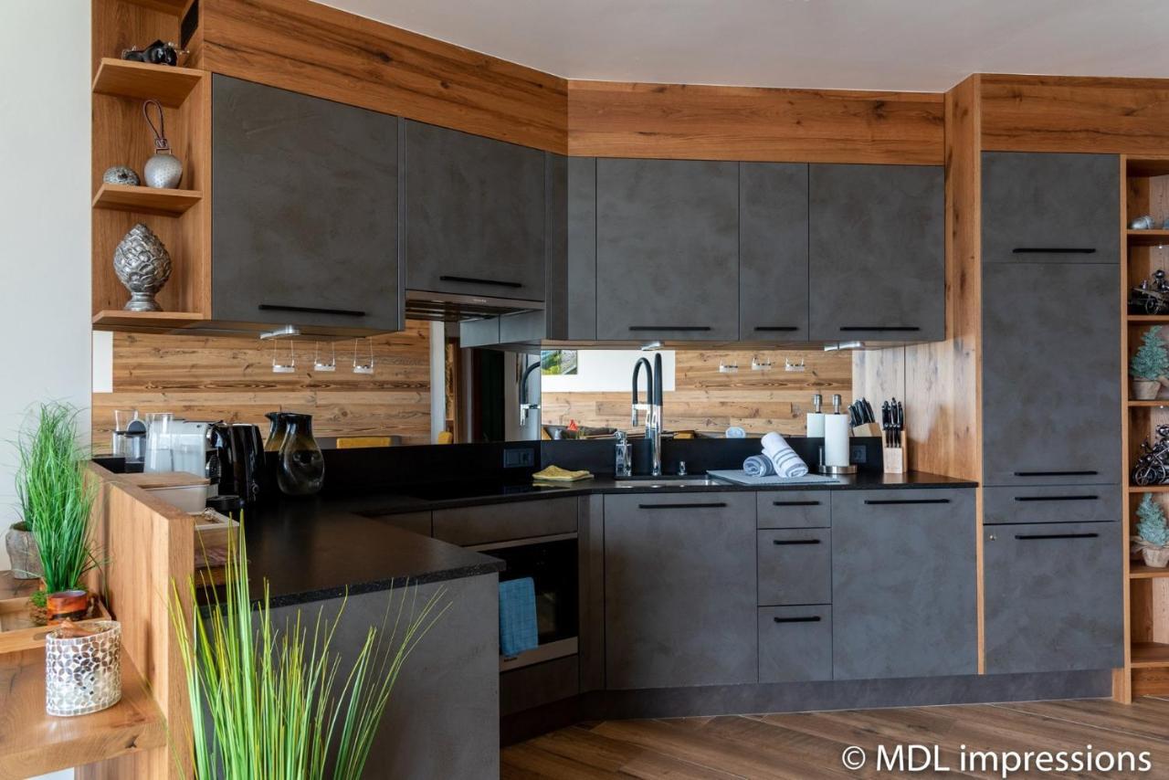 Apartments Adlerhorst Top 1 Zell Am See Including Zell Am See-Kaprun Summercard Экстерьер фото