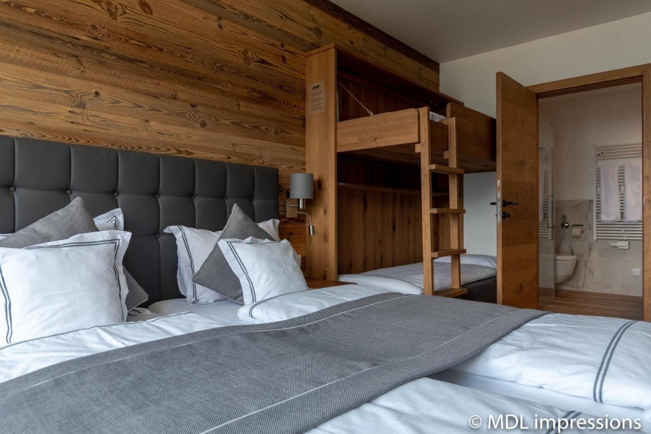 Apartments Adlerhorst Top 1 Zell Am See Including Zell Am See-Kaprun Summercard Экстерьер фото