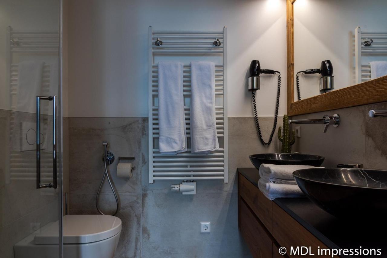 Apartments Adlerhorst Top 1 Zell Am See Including Zell Am See-Kaprun Summercard Экстерьер фото