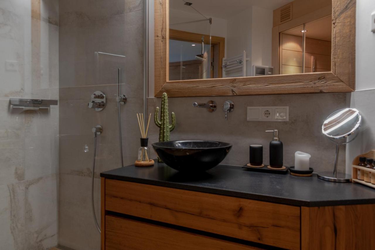 Apartments Adlerhorst Top 1 Zell Am See Including Zell Am See-Kaprun Summercard Экстерьер фото