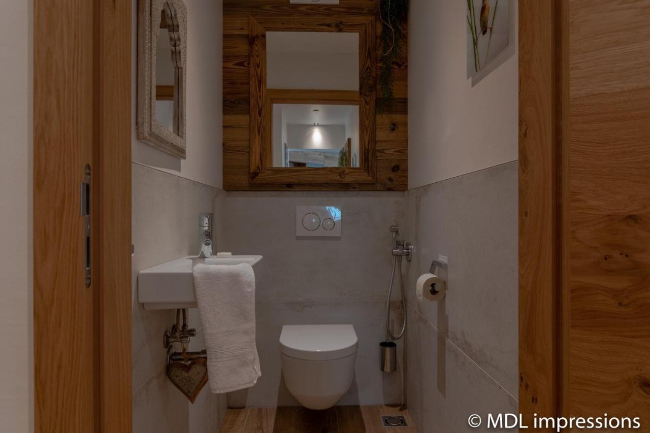 Apartments Adlerhorst Top 1 Zell Am See Including Zell Am See-Kaprun Summercard Экстерьер фото
