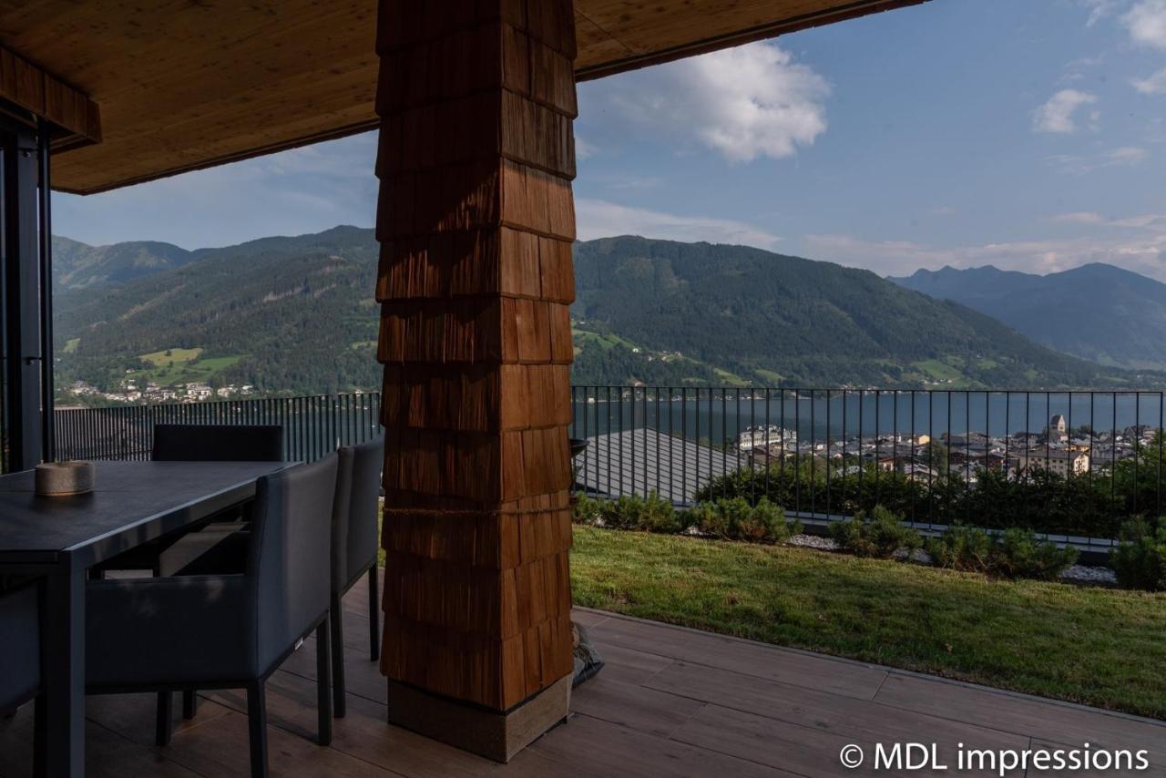 Apartments Adlerhorst Top 1 Zell Am See Including Zell Am See-Kaprun Summercard Экстерьер фото