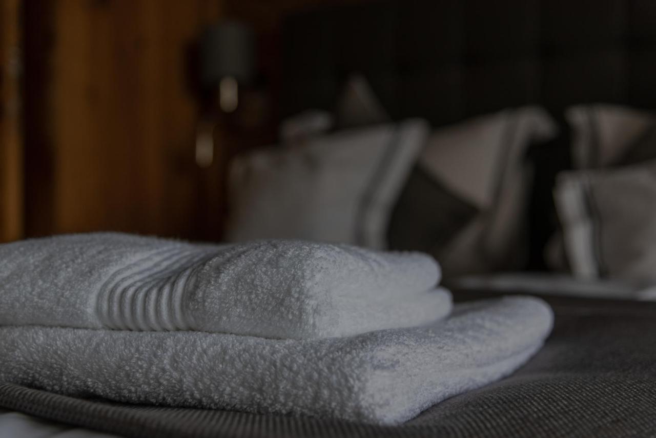 Apartments Adlerhorst Top 1 Zell Am See Including Zell Am See-Kaprun Summercard Экстерьер фото